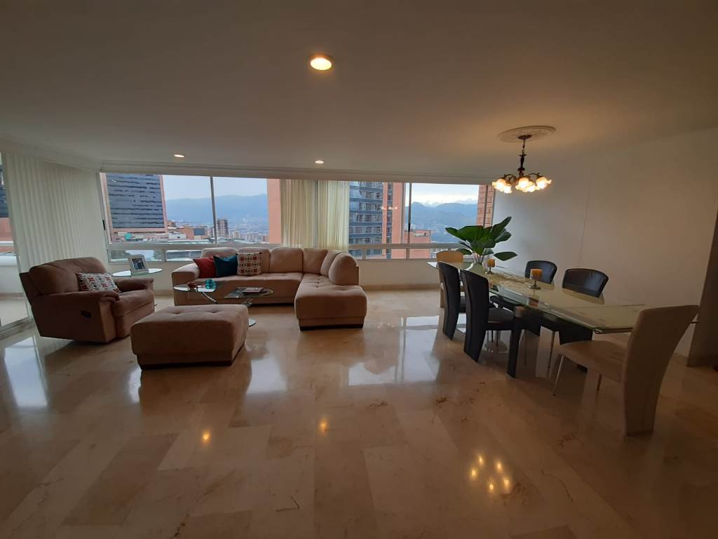 Apartamento en Venta