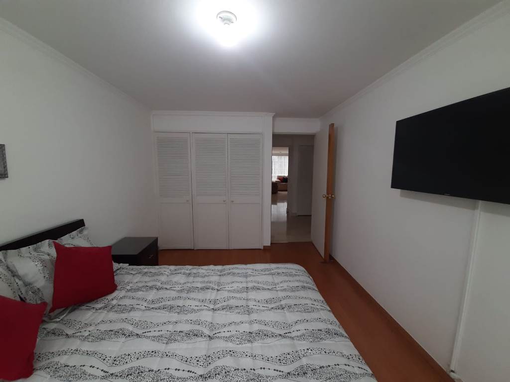 Apartamento en Venta