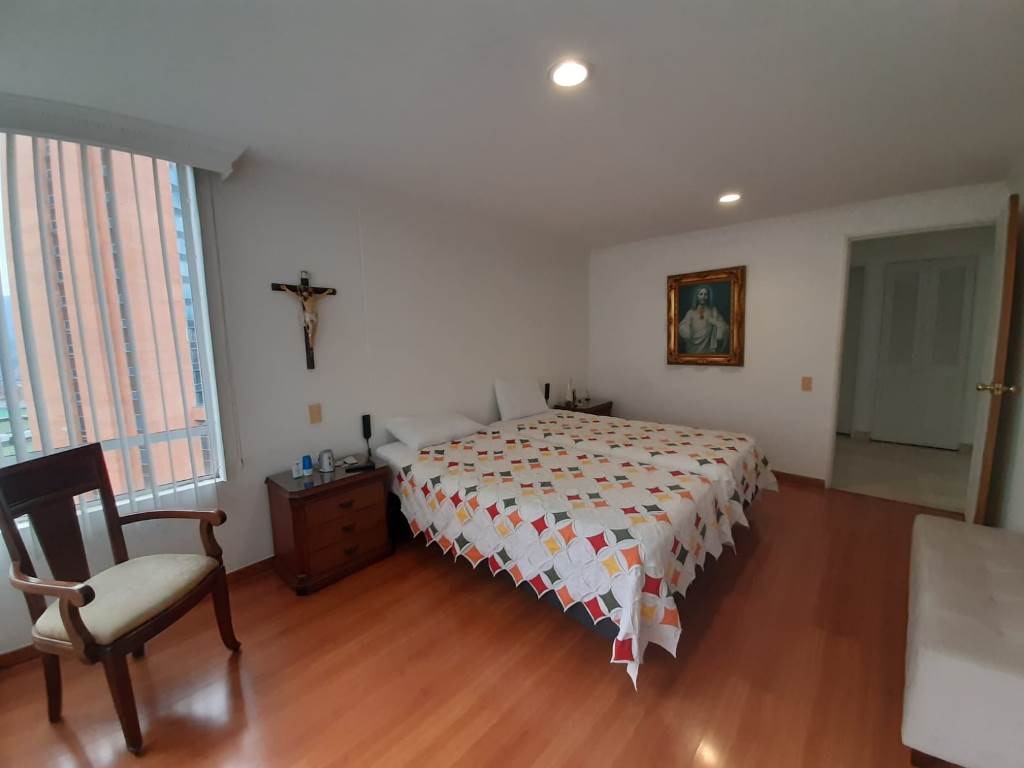 Apartamento en Venta