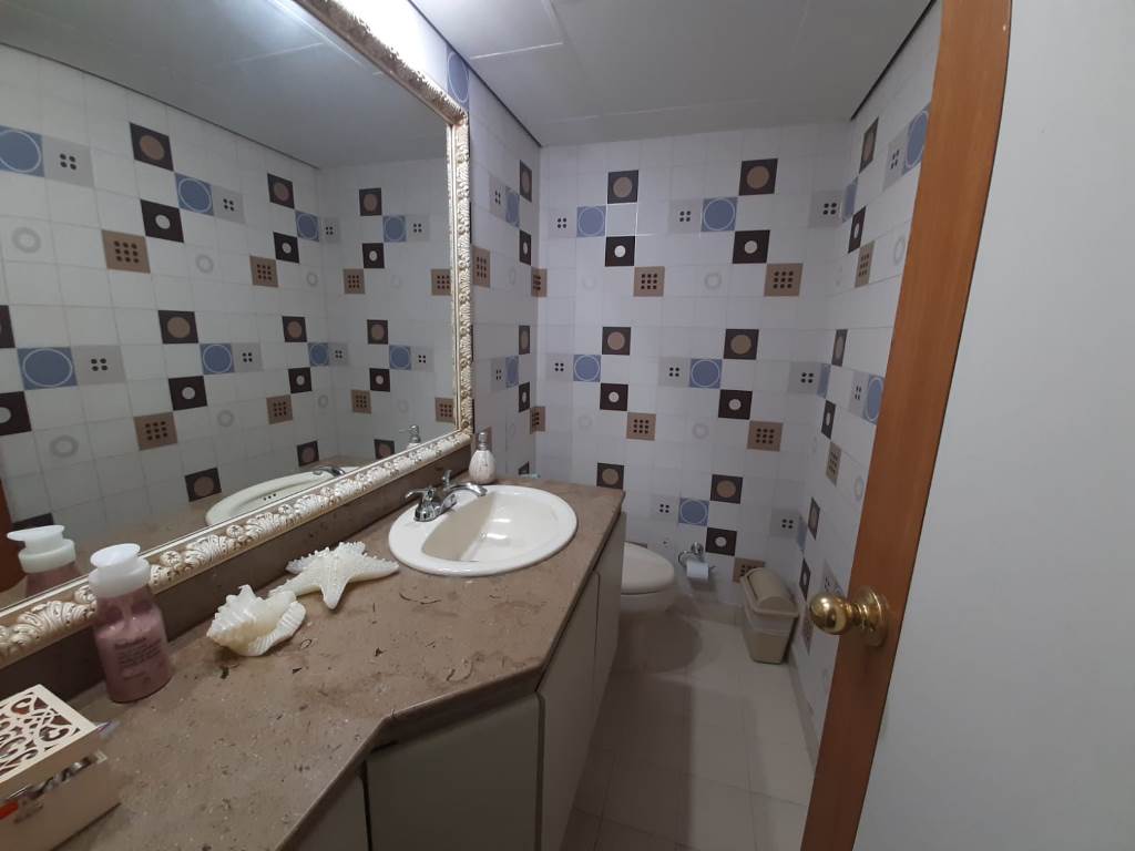 Apartamento en Venta