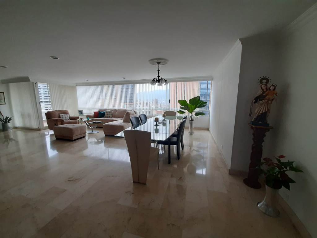 Apartamento en Venta