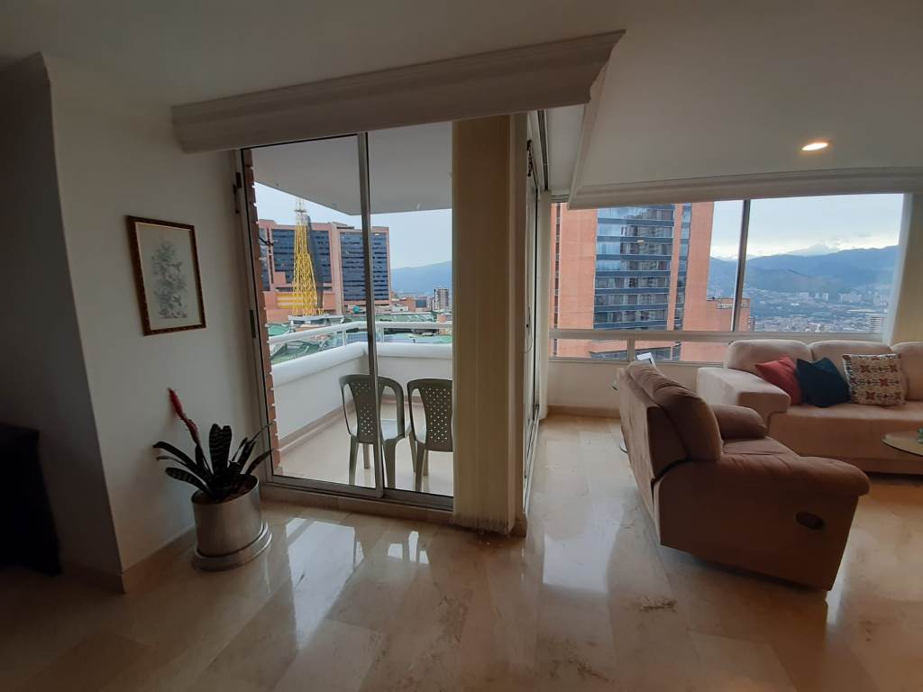 Apartamento en Venta