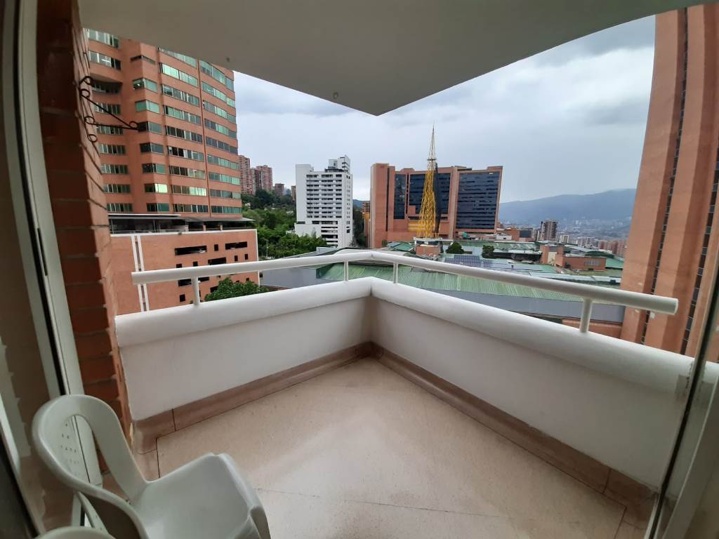 Apartamento en Venta