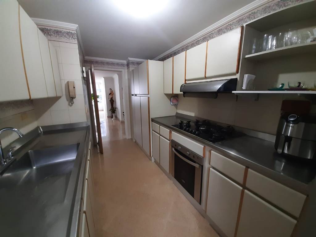 Apartamento en Venta