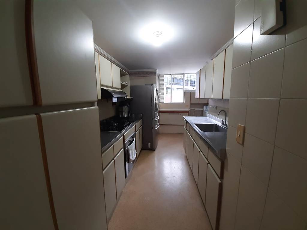 Apartamento en Venta