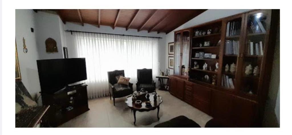 Casa en Arriendo