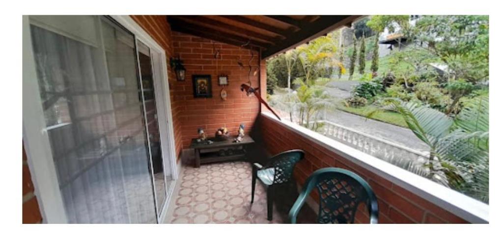 Casa en Arriendo