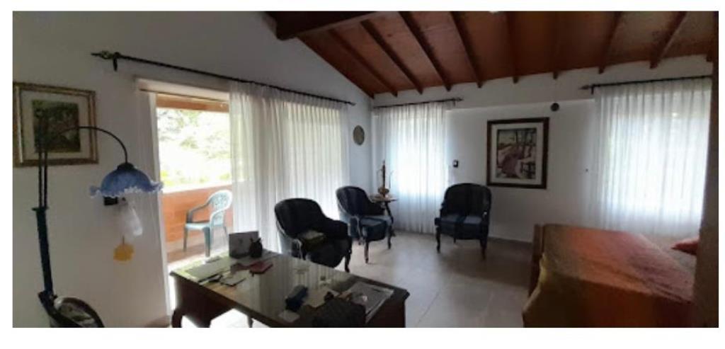 Casa en Arriendo