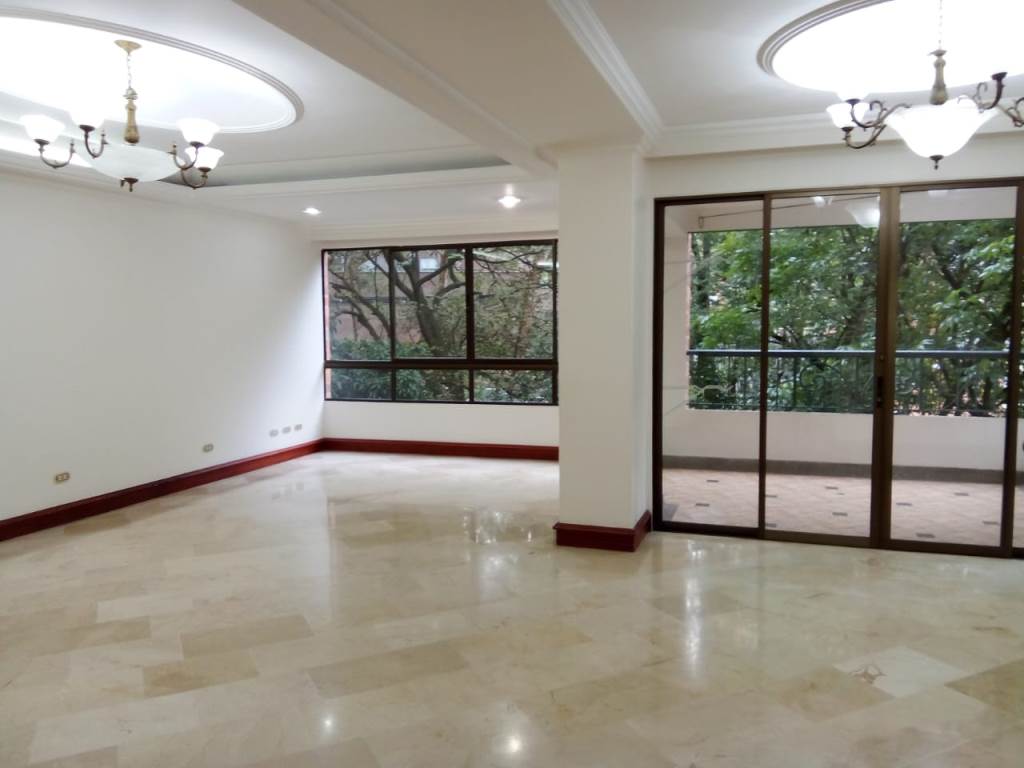 Apartamento en Venta