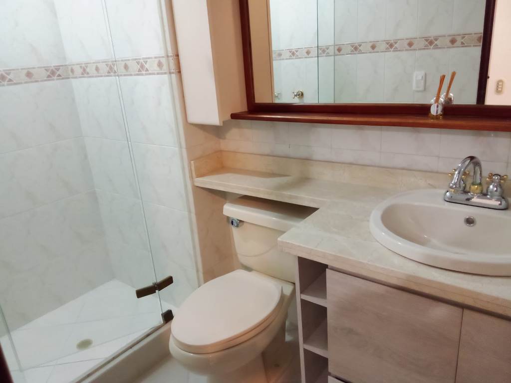 Apartamento en Venta