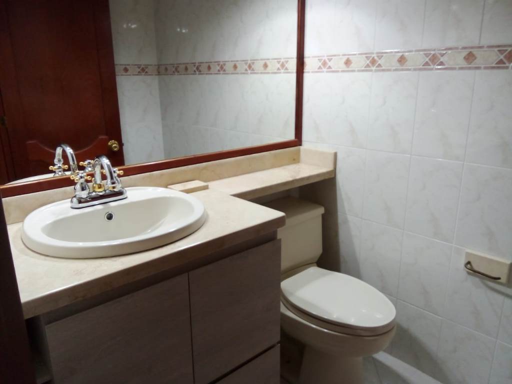 Apartamento en Venta