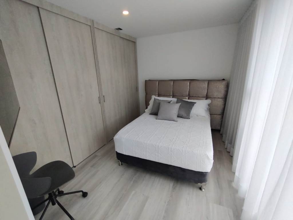 Apartamento en Arriendo