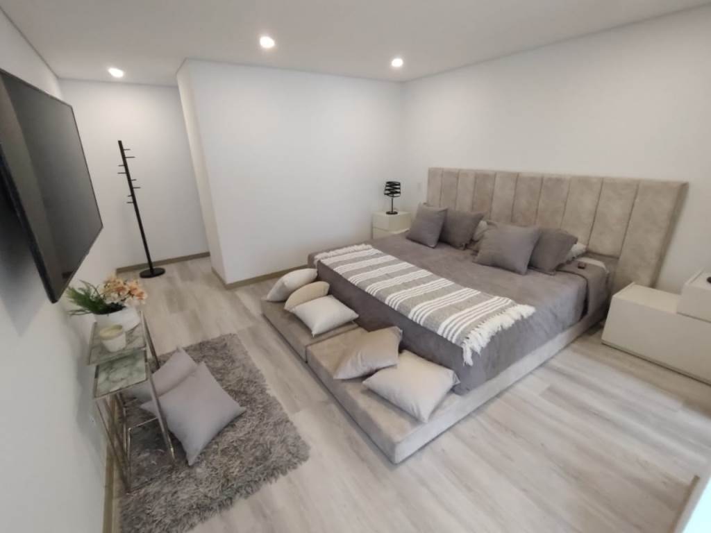 Apartamento en Arriendo