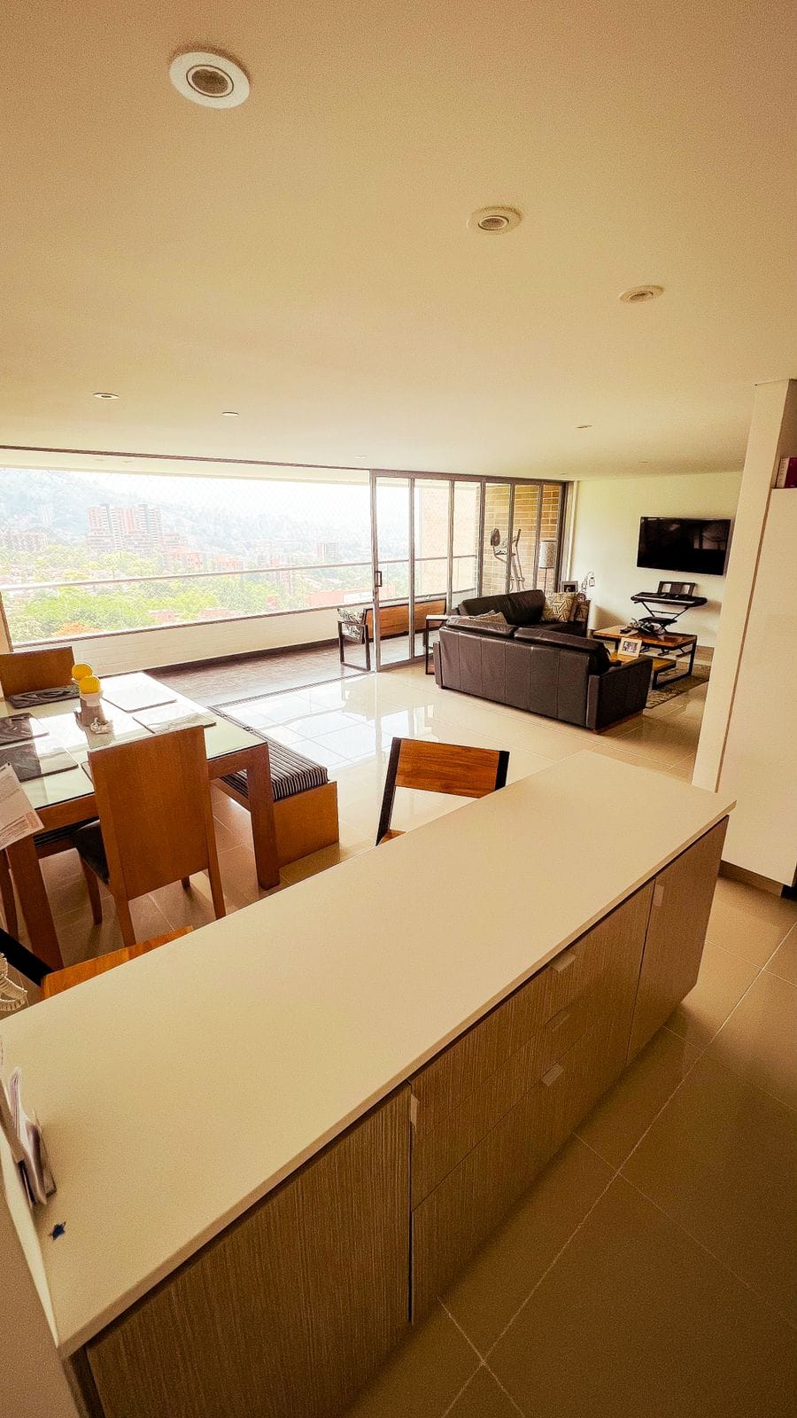 Apartamento en Venta