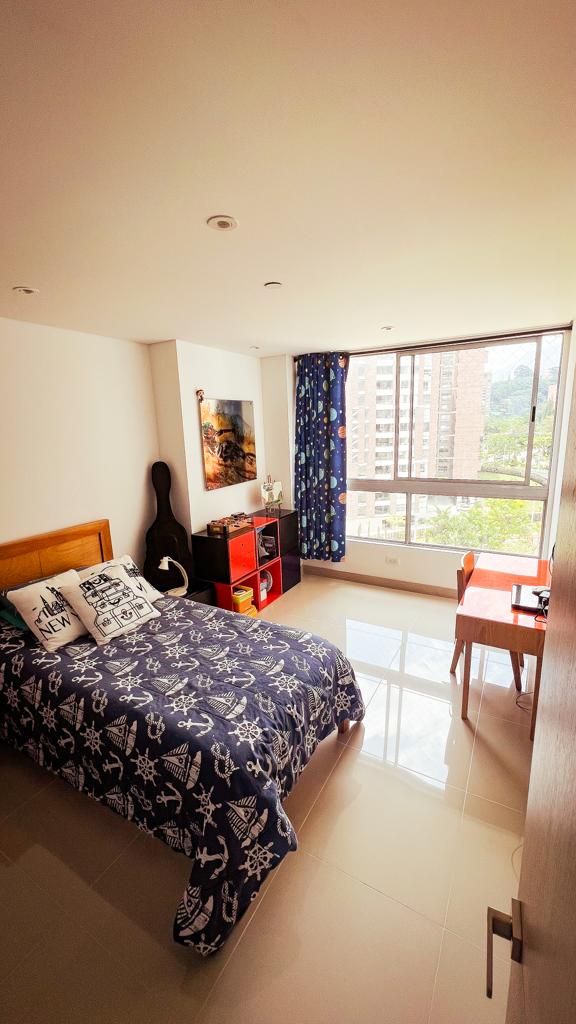 Apartamento en Venta