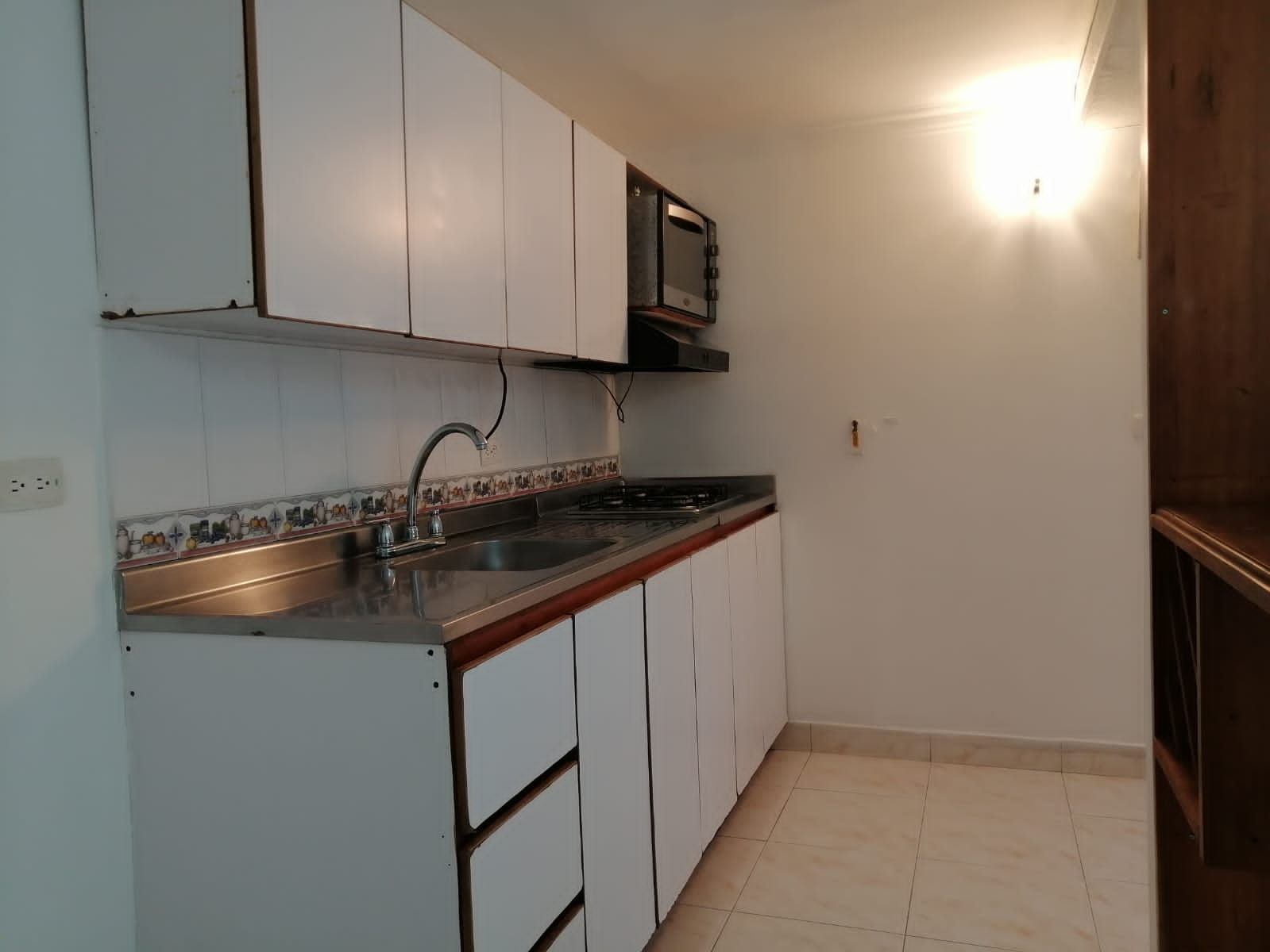 Apartamento en Venta