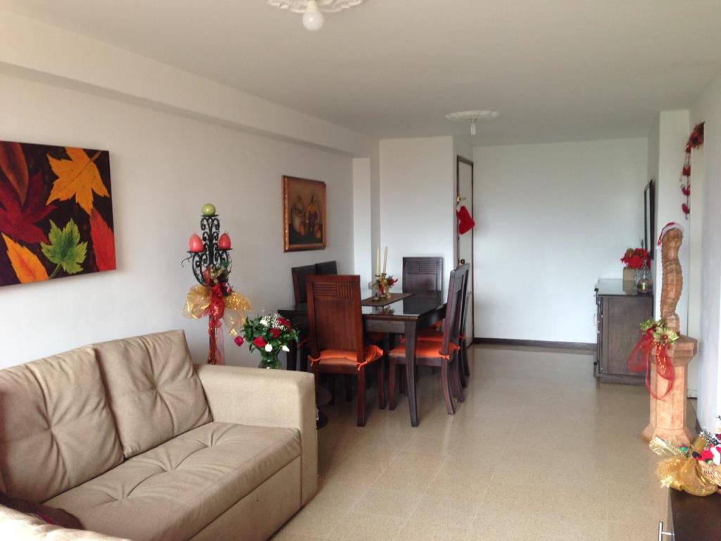 Apartamento en Venta