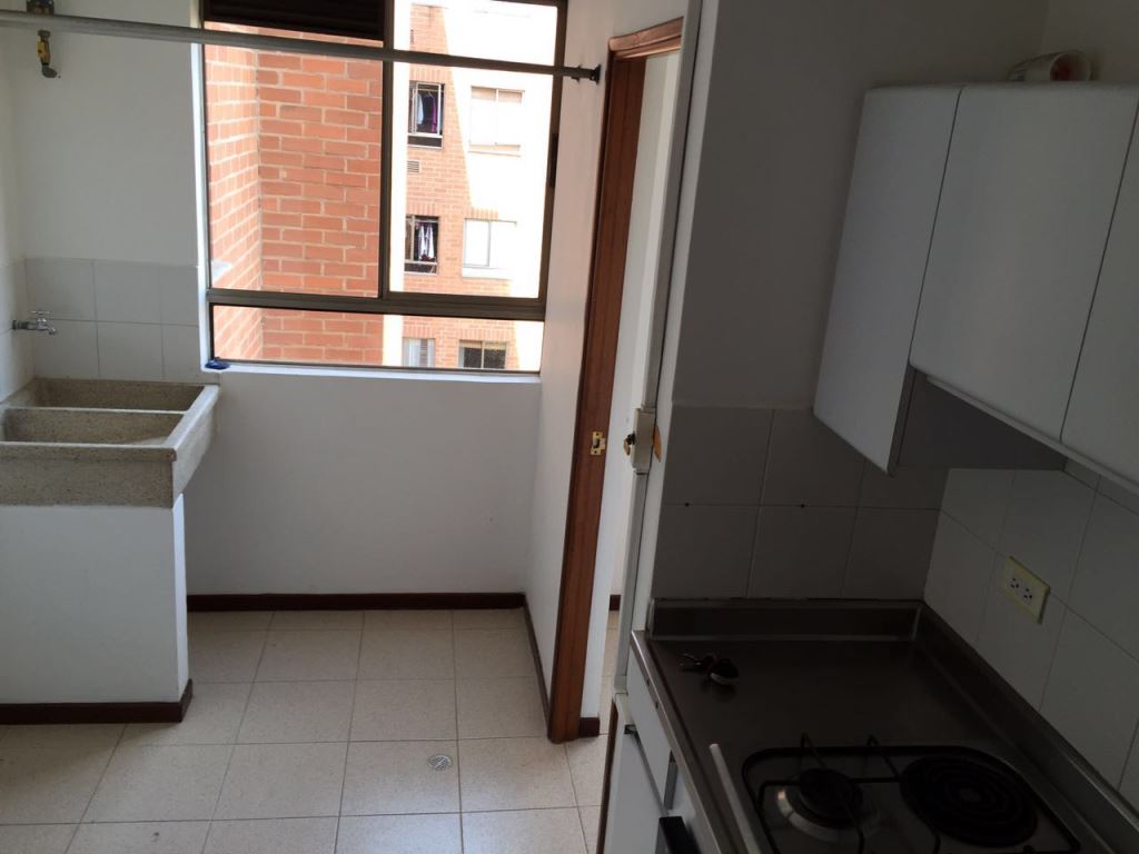 Apartamento en Venta