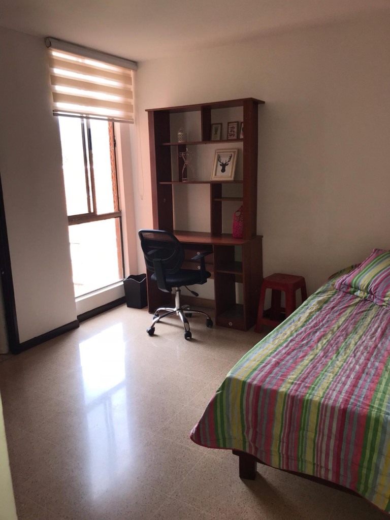 Apartamento en Venta