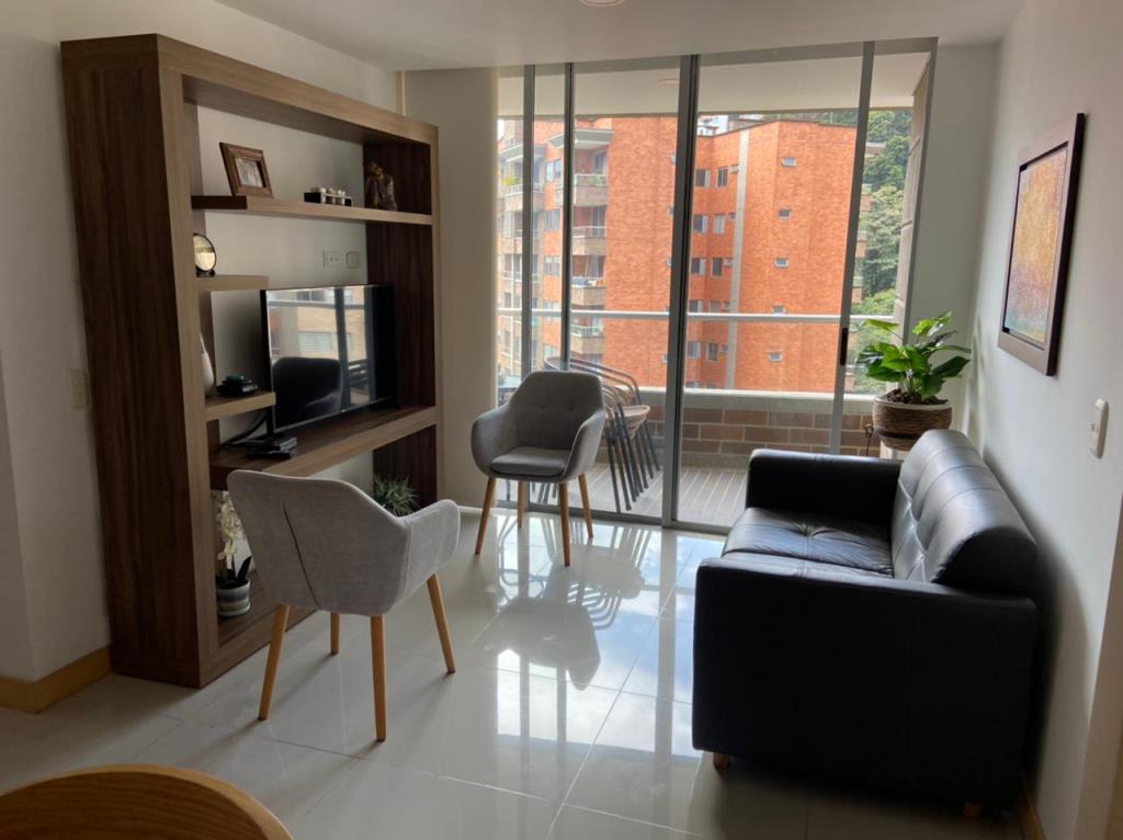 Apartamento en Venta