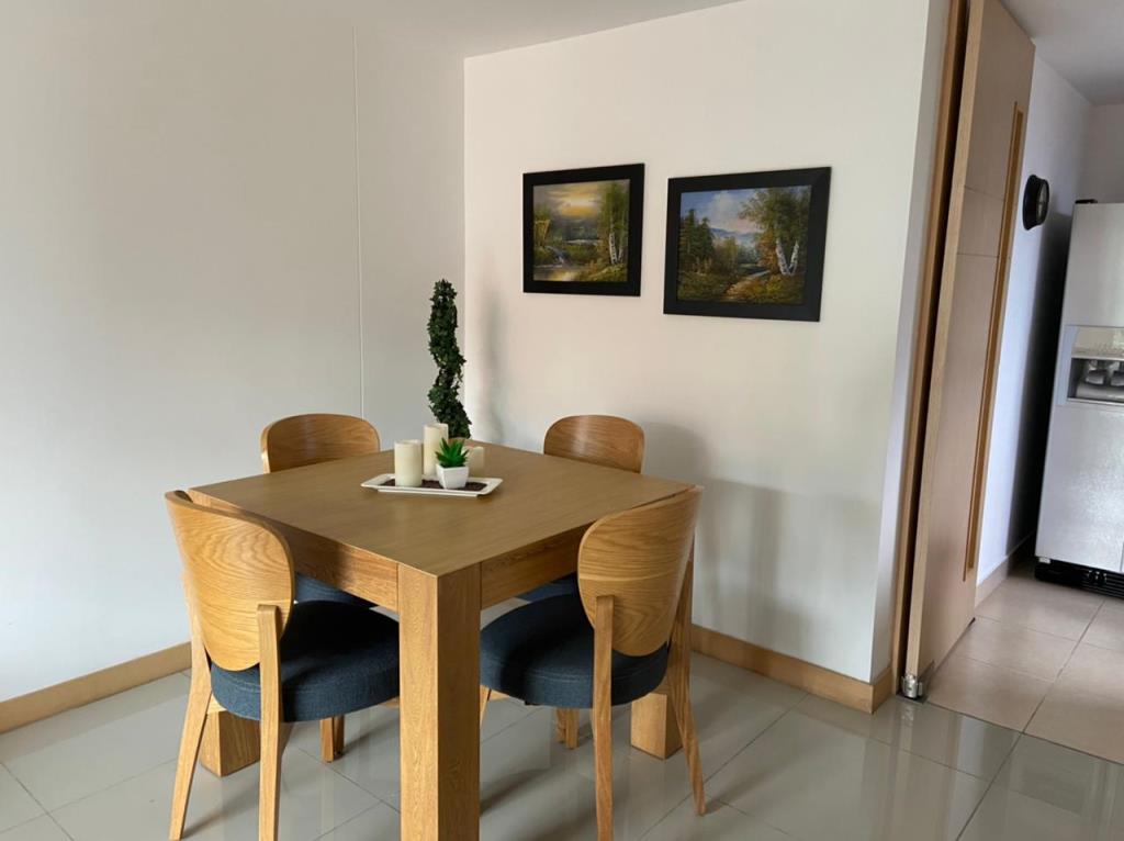 Apartamento en Venta