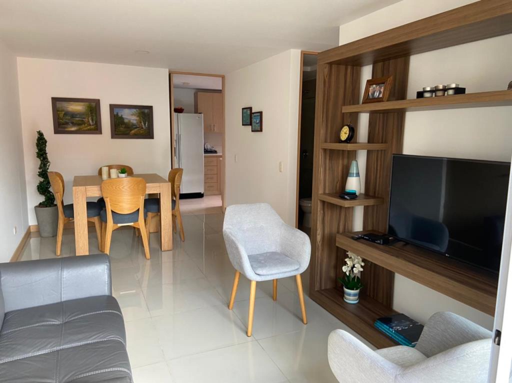 Apartamento en Venta