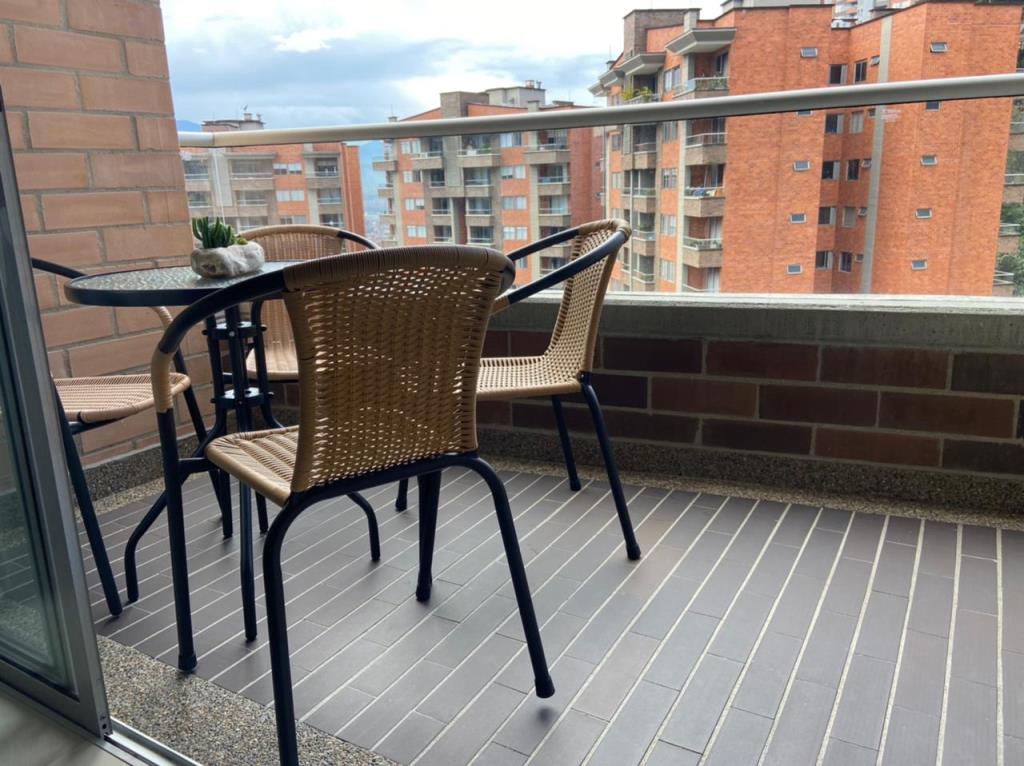 Apartamento en Venta