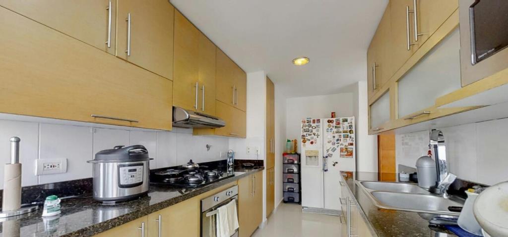 Apartamento en Venta