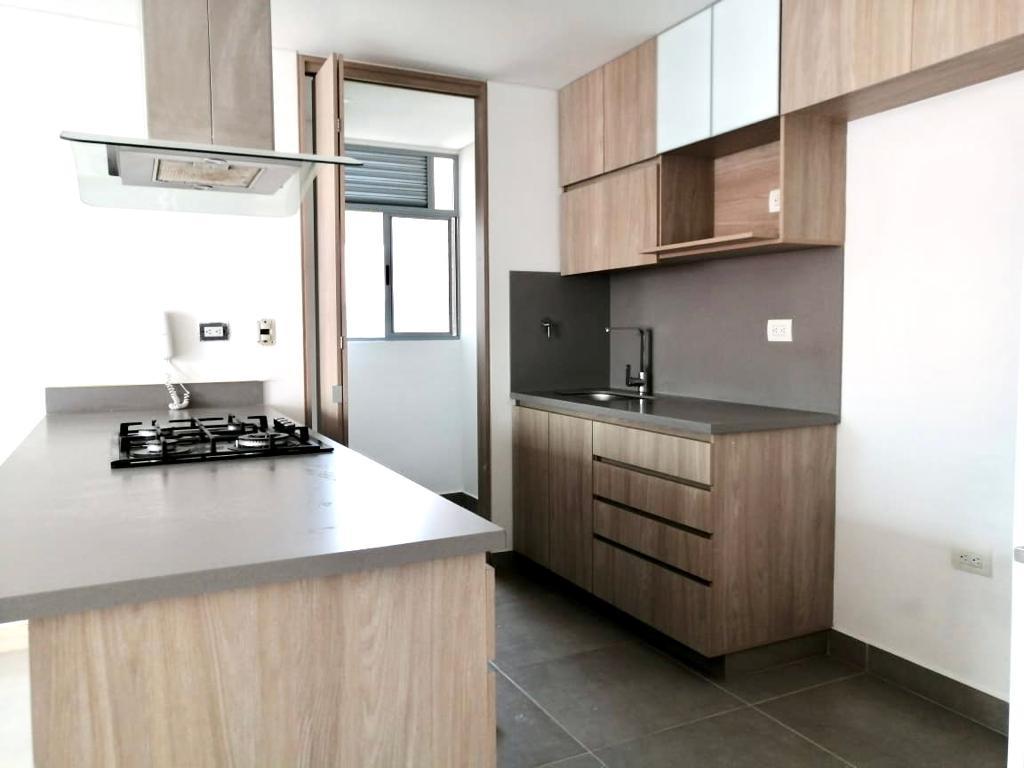 Apartamento en Venta