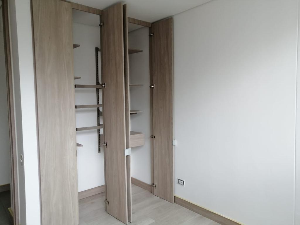 Apartamento en Venta