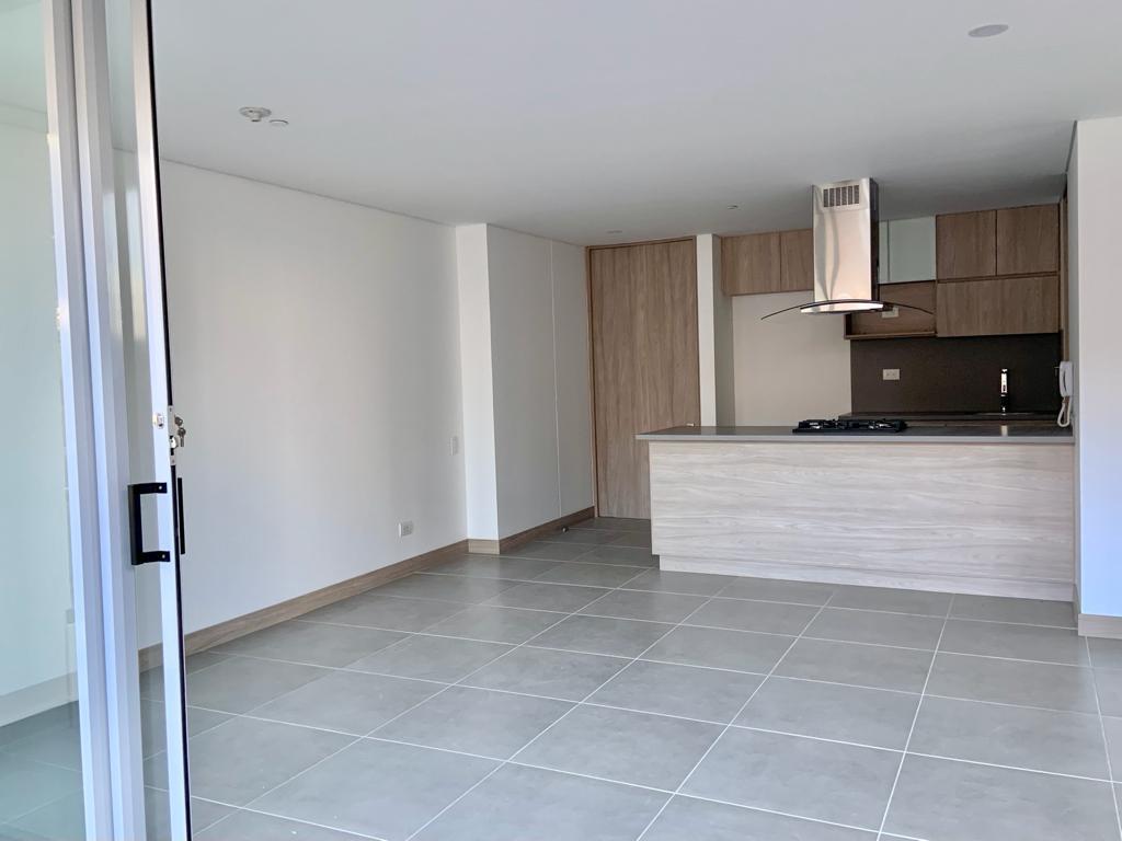 Apartamento en Venta