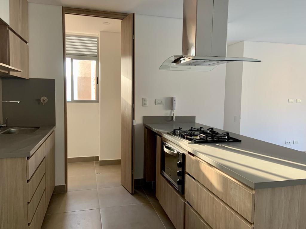 Apartamento en Venta