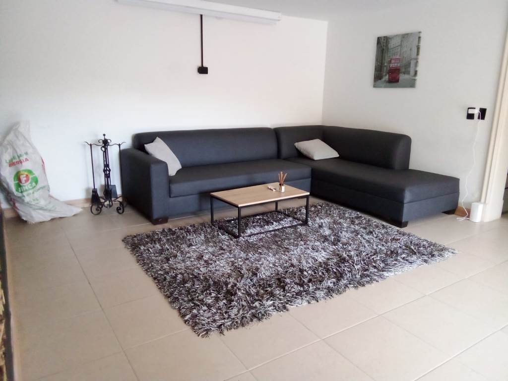 Casa en Arriendo