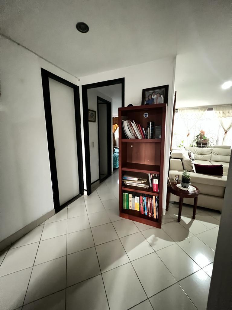 Apartamento en Arriendo