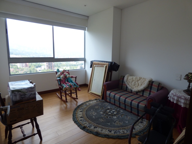 Apartamento en Arriendo - Poblado - Los Balsos