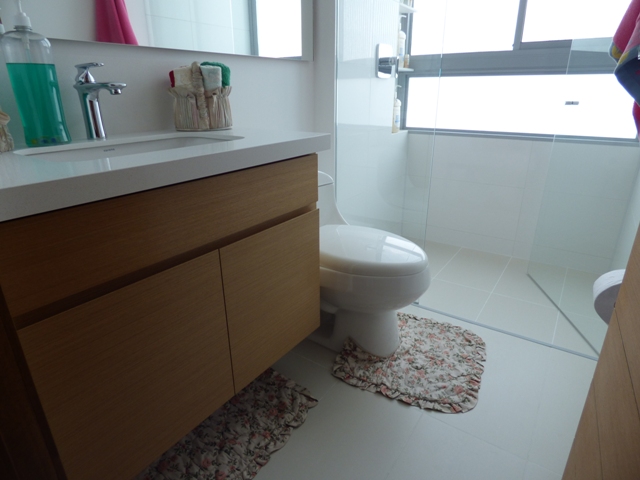 Apartamento en Arriendo - Poblado - Los Balsos