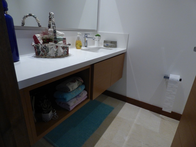 Apartamento en Arriendo - Poblado - Los Balsos