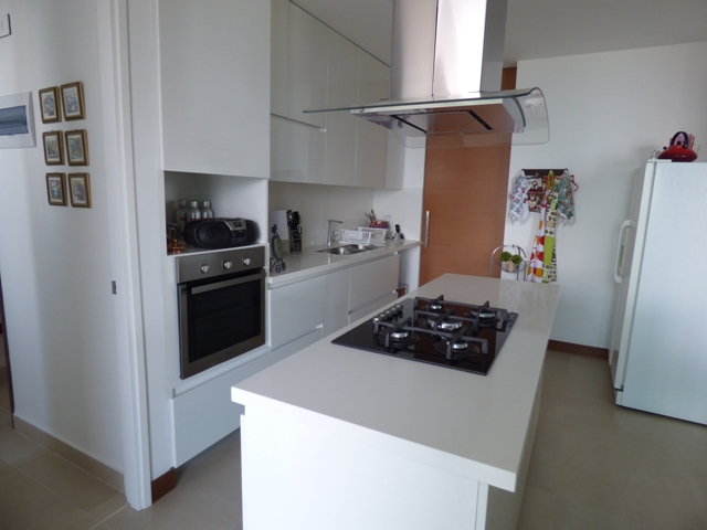 Apartamento en Arriendo - Poblado - Los Balsos