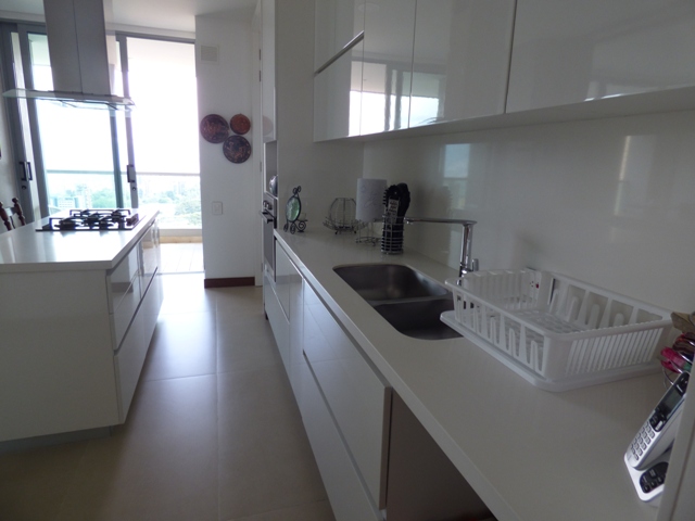 Apartamento en Arriendo - Poblado - Los Balsos