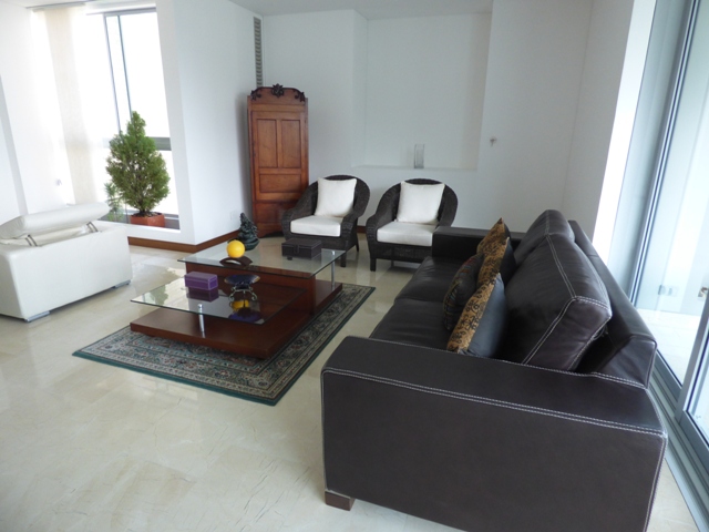 Apartamento en Arriendo - Poblado - Los Balsos