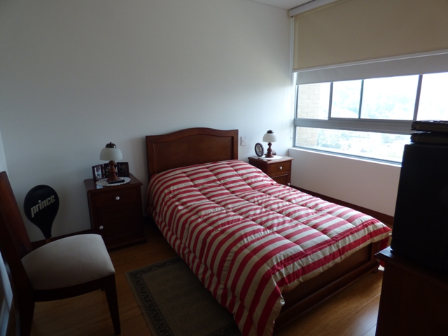 Apartamento en Arriendo - Poblado - Los Balsos