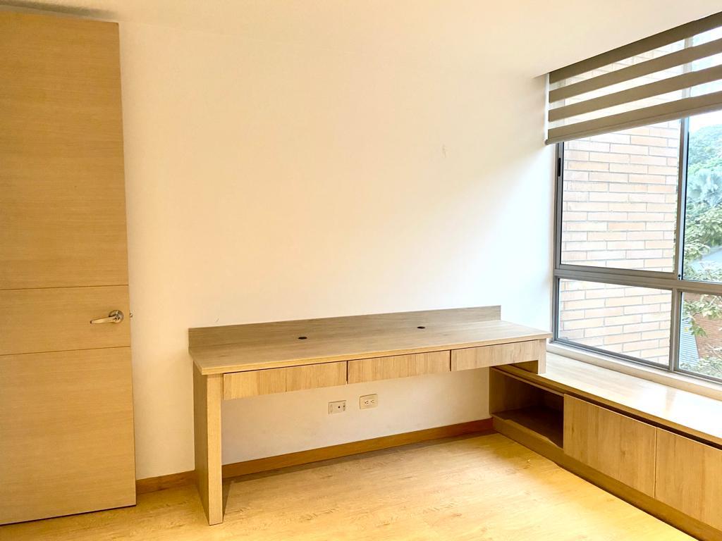 Apartamento en Venta