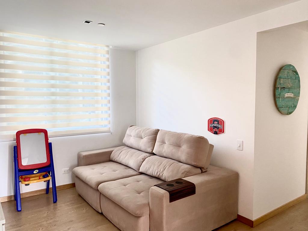 Apartamento en Venta