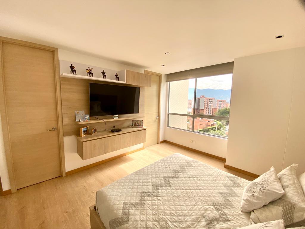 Apartamento en Venta