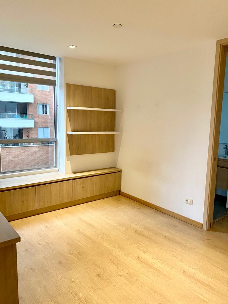 Apartamento en Venta