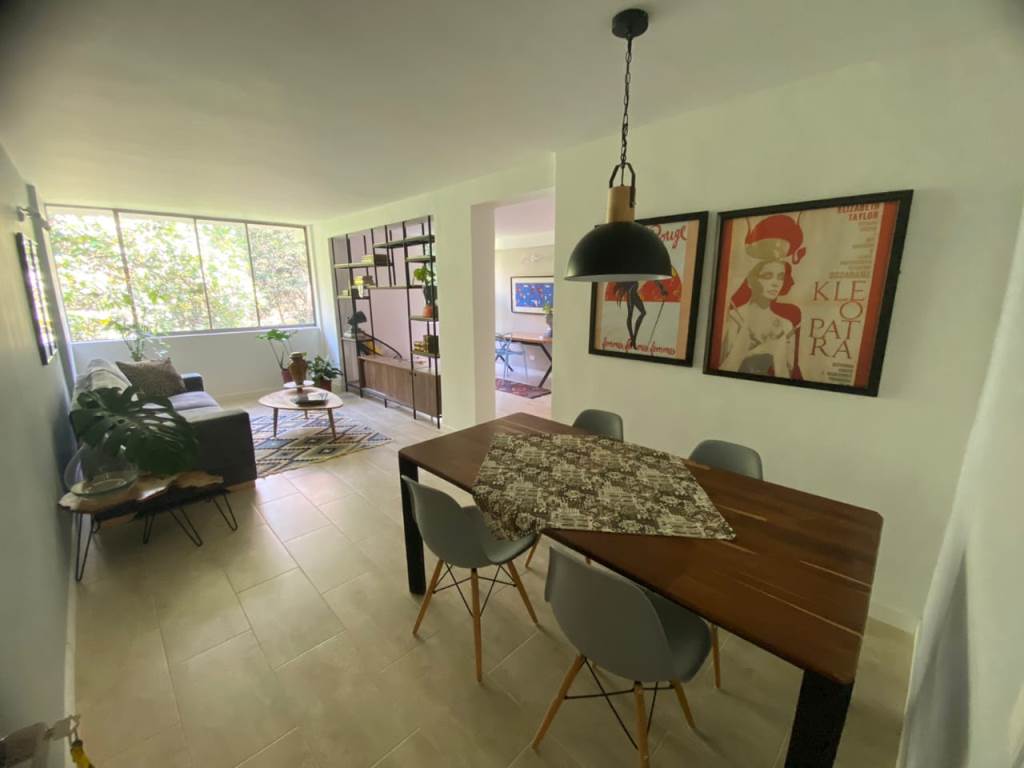 Apartamento en Venta