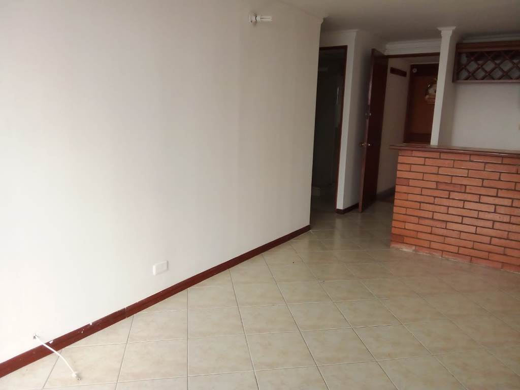 Apartamento en Arriendo