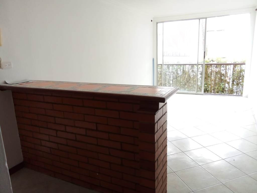 Apartamento en Arriendo