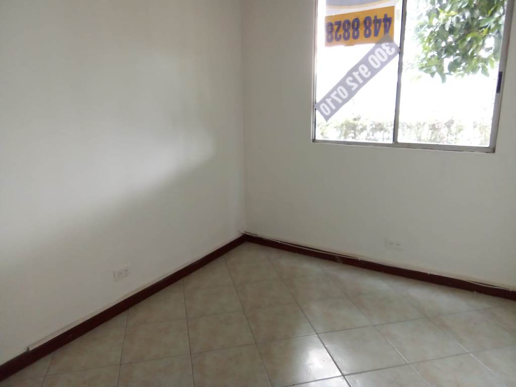 Apartamento en Arriendo