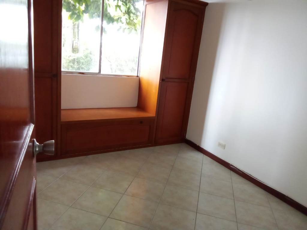 Apartamento en Arriendo